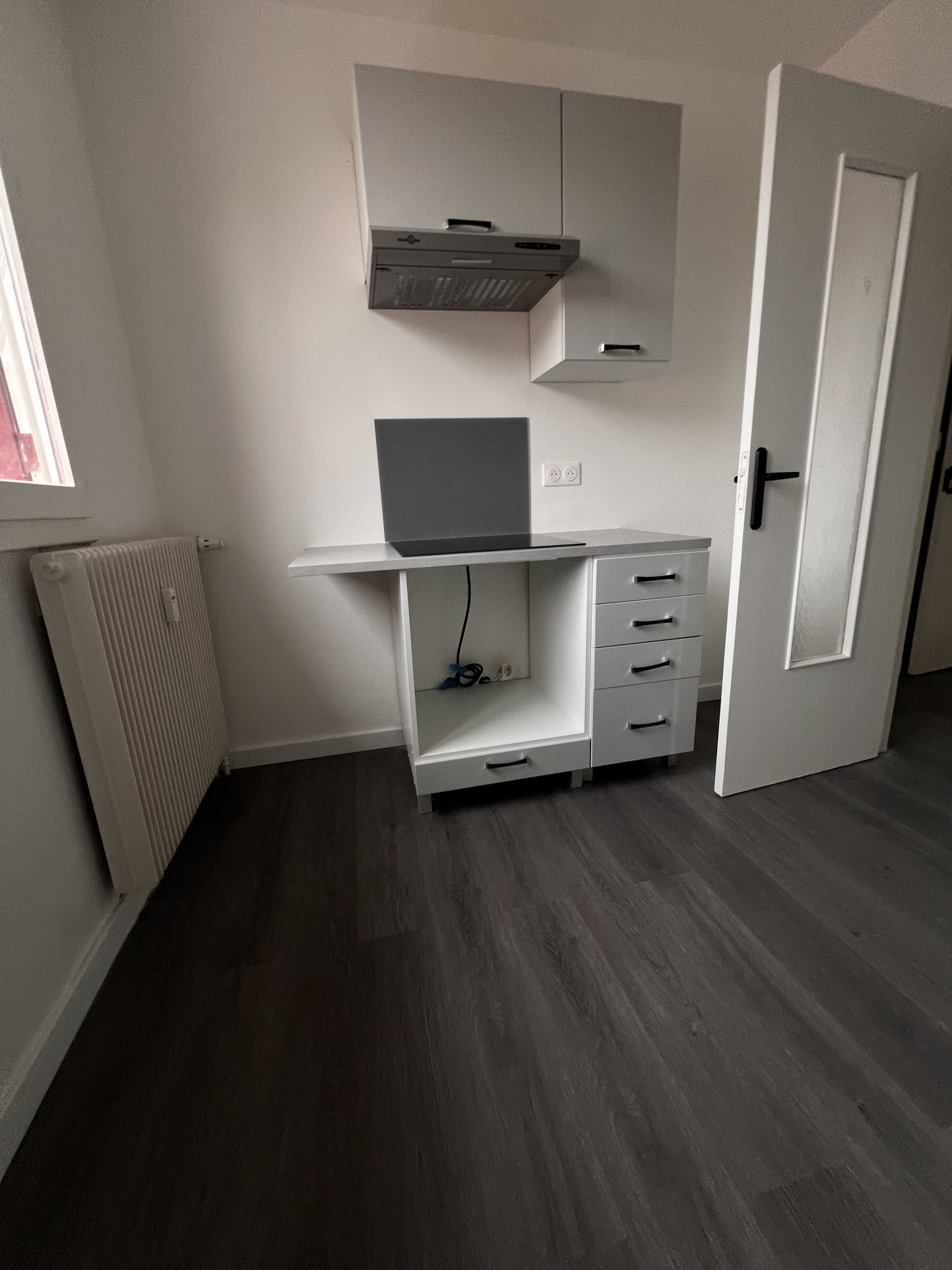 Apartment 3 pièces · 60.00 m² à Belfort
